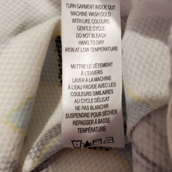 🌷Host Pick🌷Strapless Summer Dress - Picture 8 of 9